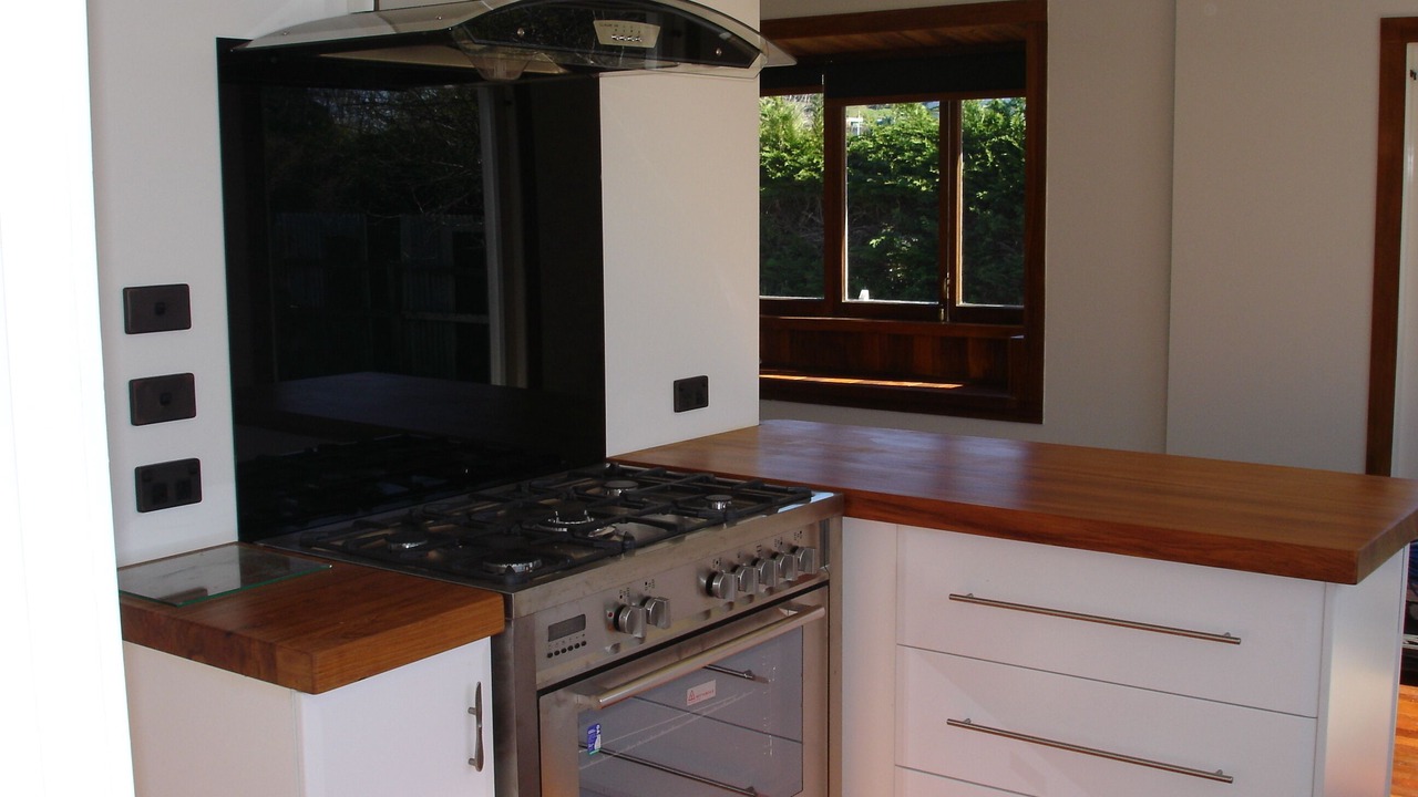 Photo of Kitchen in Ngongotaha