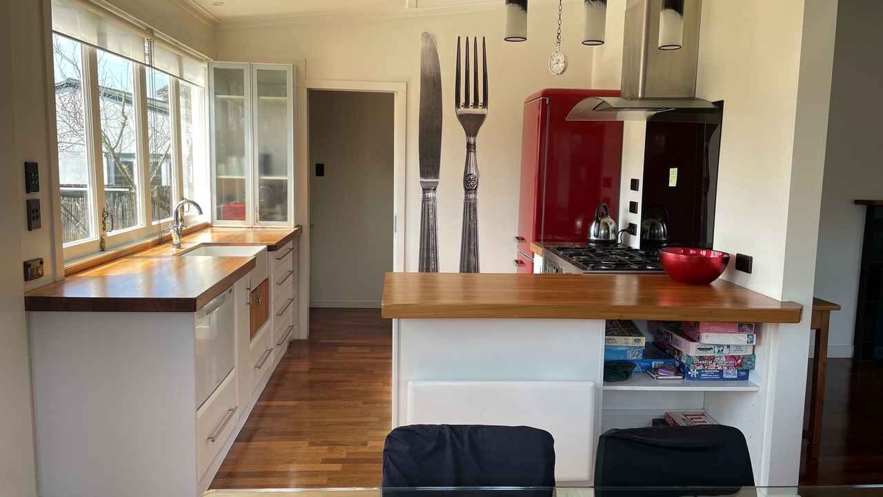 Photo of Kitchen in Ngongotaha