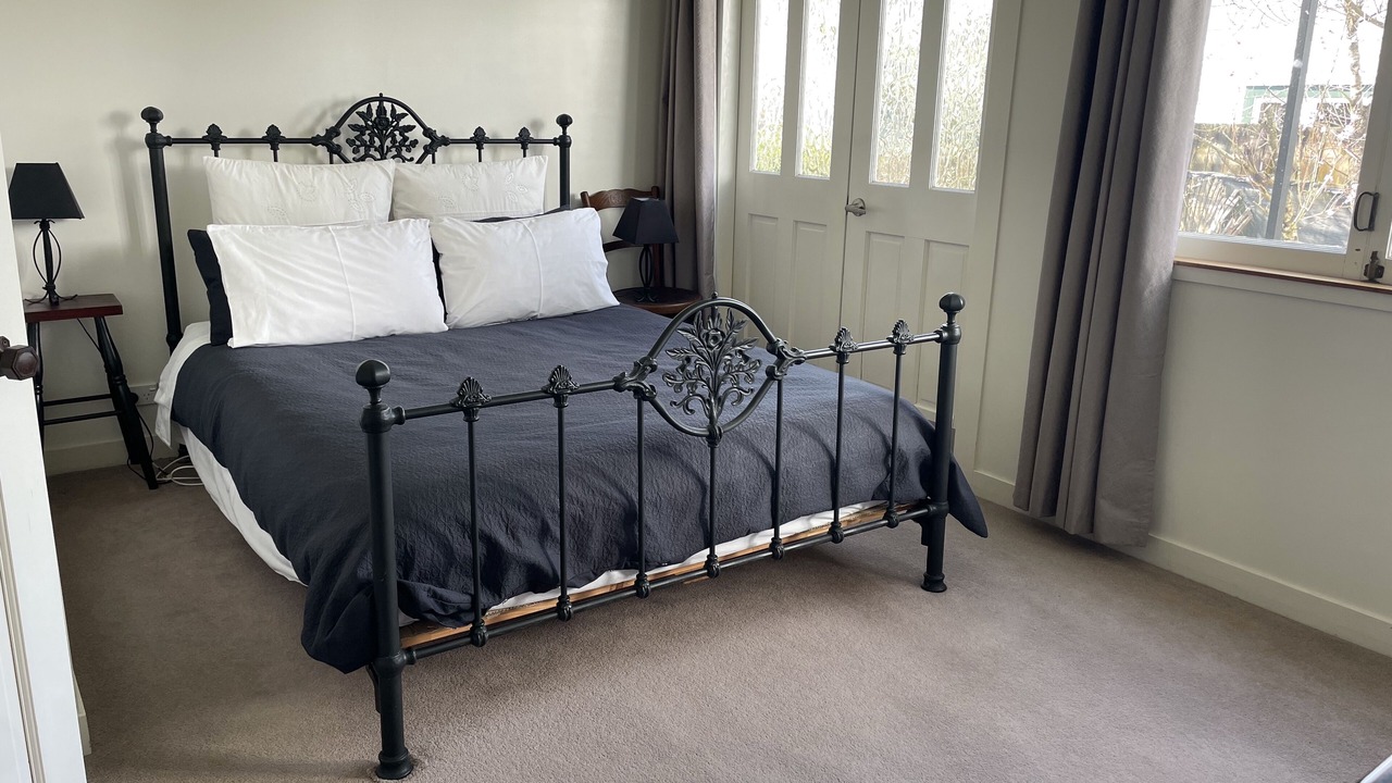 Photo of Bedroom in Ngongotaha