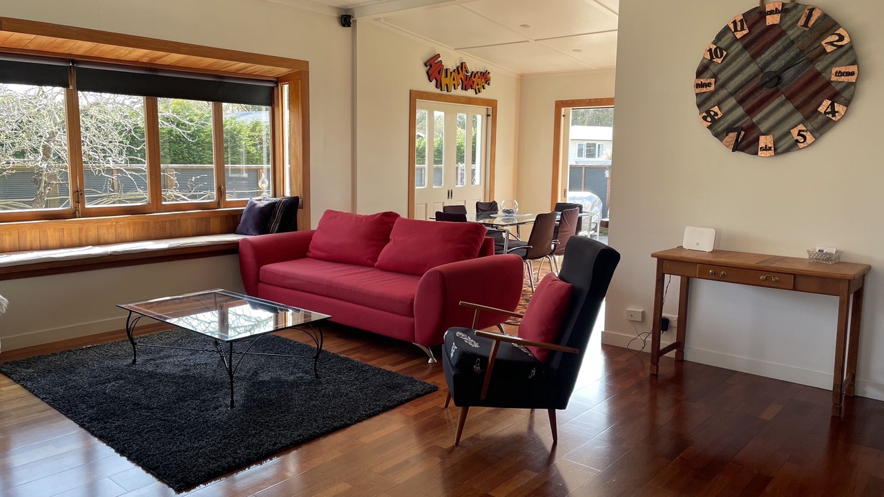 Photo of Livingroom in Ngongotaha