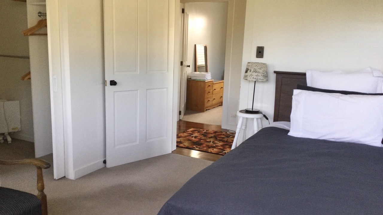 Photo of Bedroom in Ngongotaha