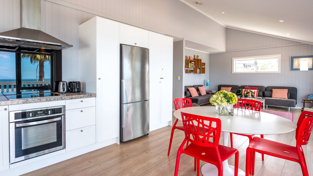 Photo of Kitchen in Oneroa