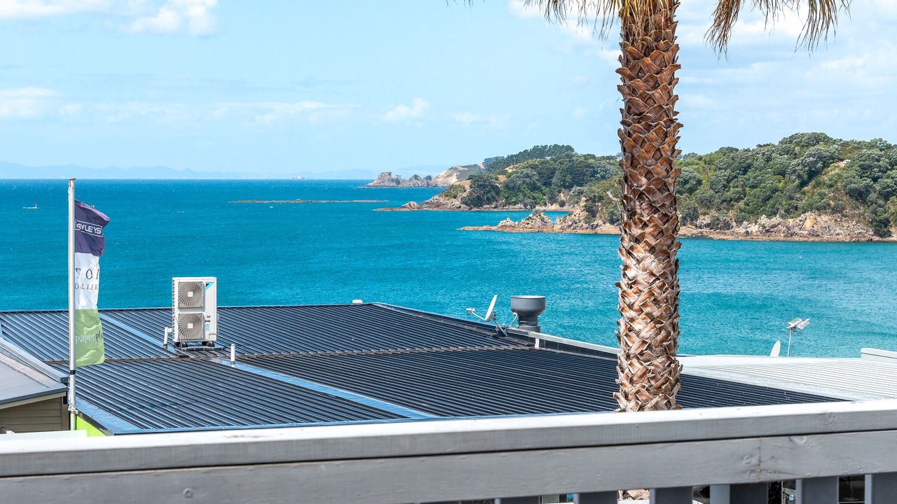 Photo of Outdoor in Oneroa