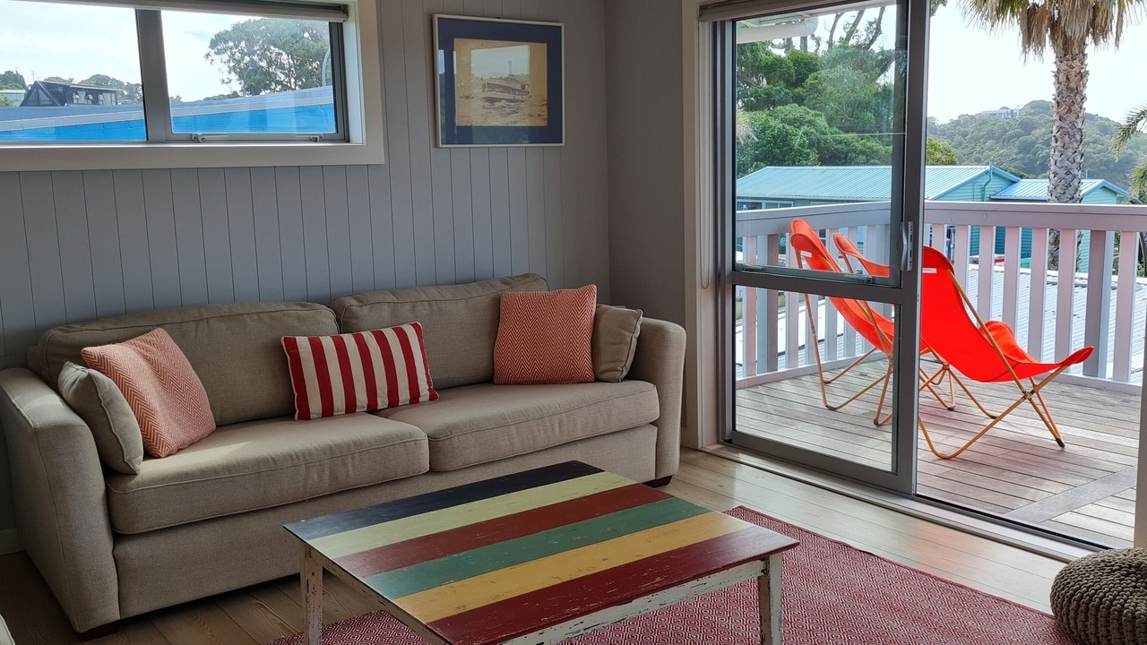 Photo of Livingroom in Oneroa