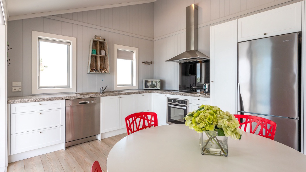 Photo of Kitchen in Oneroa