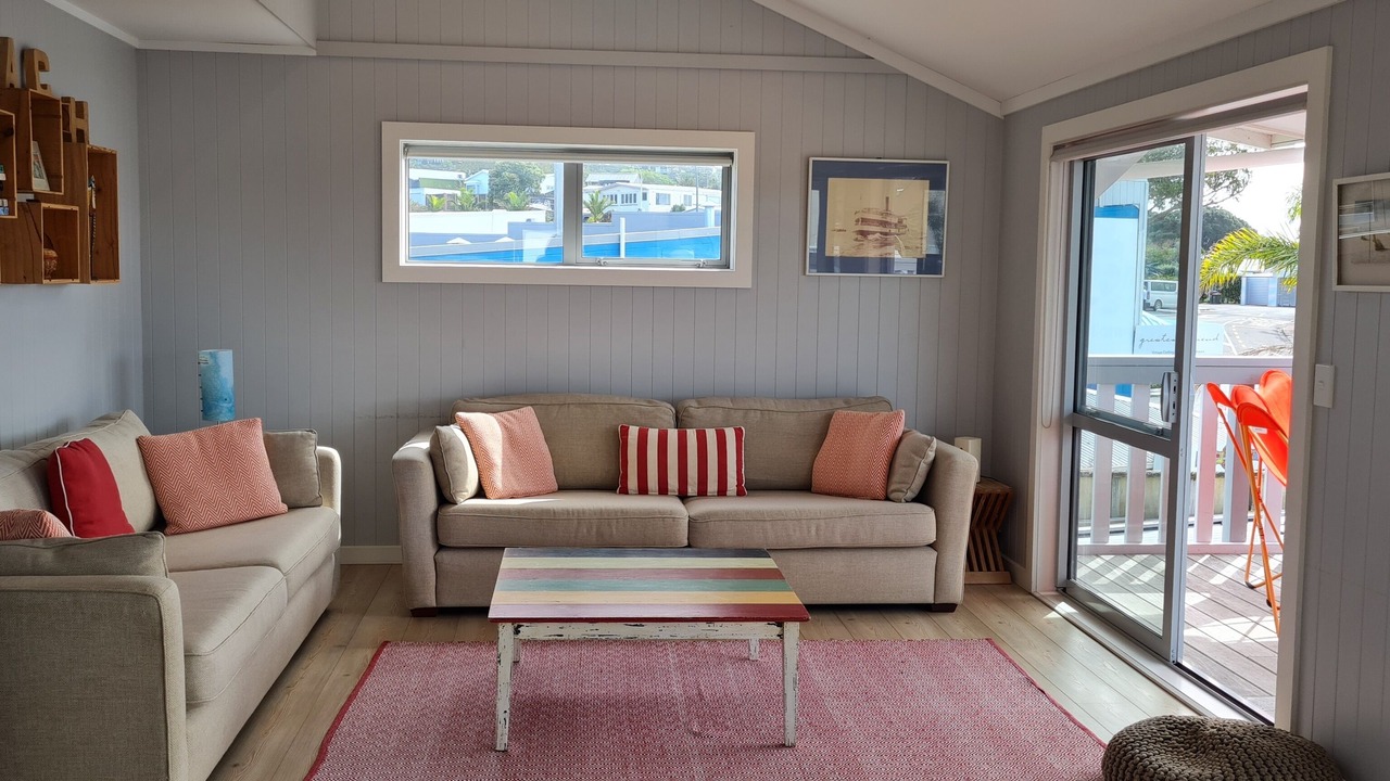 Photo of Livingroom in Oneroa