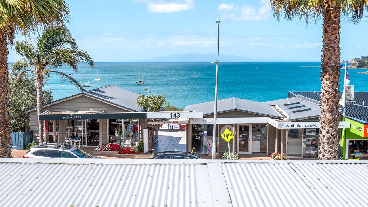 Photo of Outdoor in Oneroa