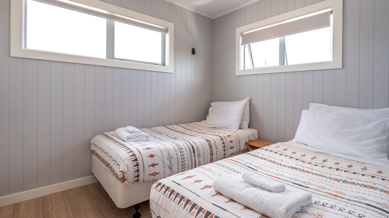 Photo of Bedroom in Oneroa