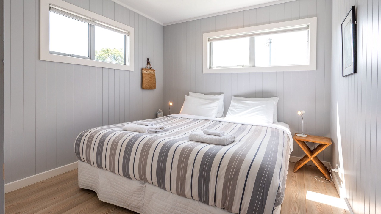 Photo of Bedroom in Oneroa