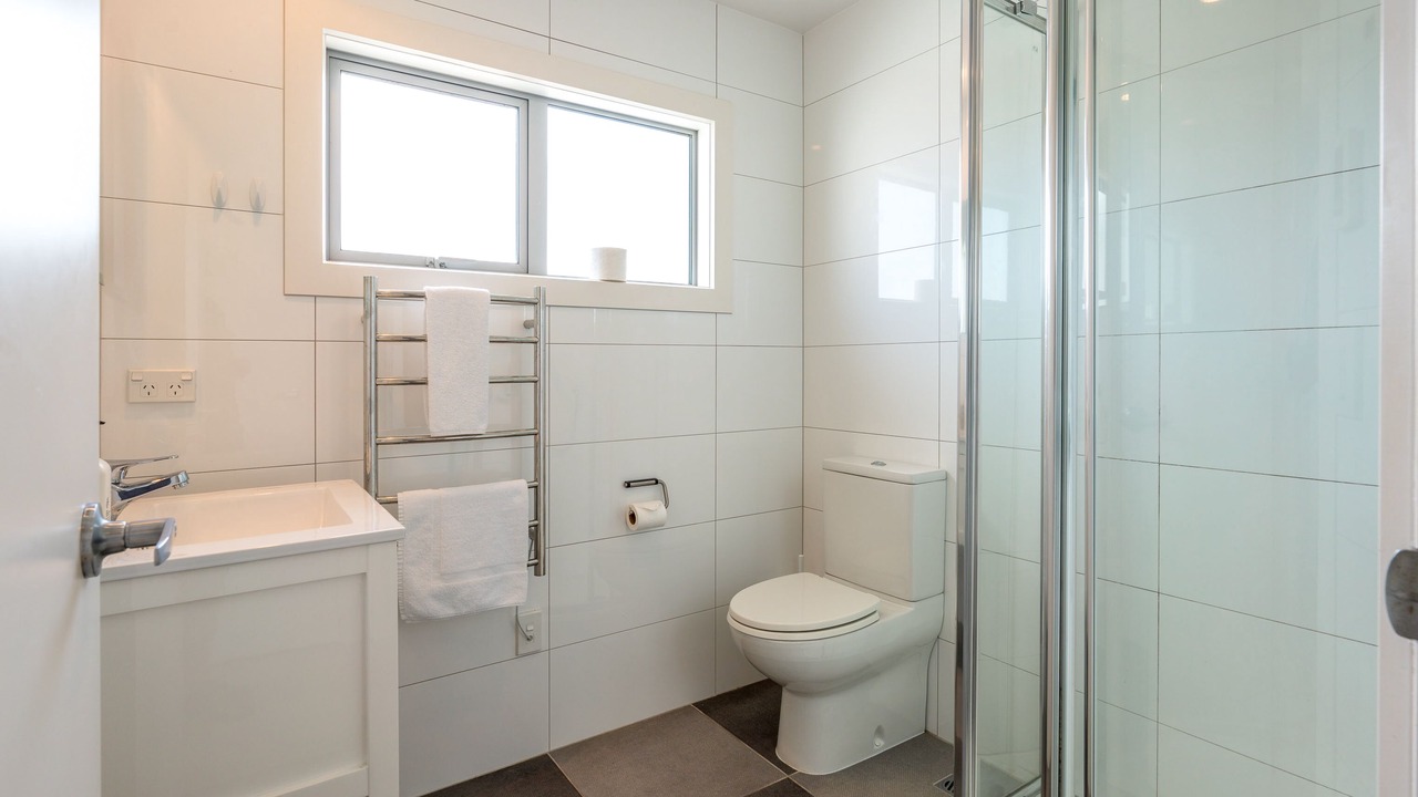 Photo of Bathroom in Oneroa