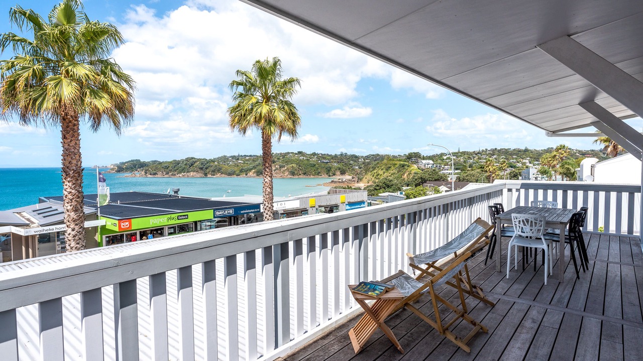 Photo of Outdoor in Oneroa