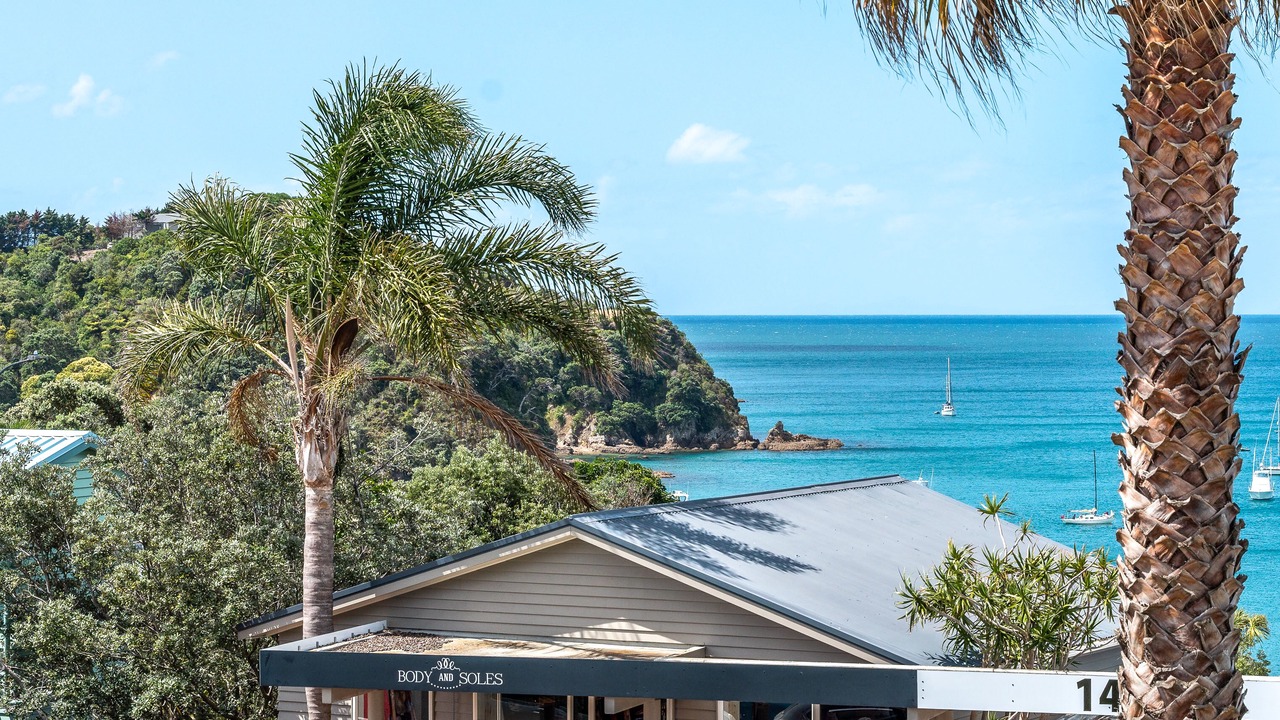Photo of Outdoor in Oneroa
