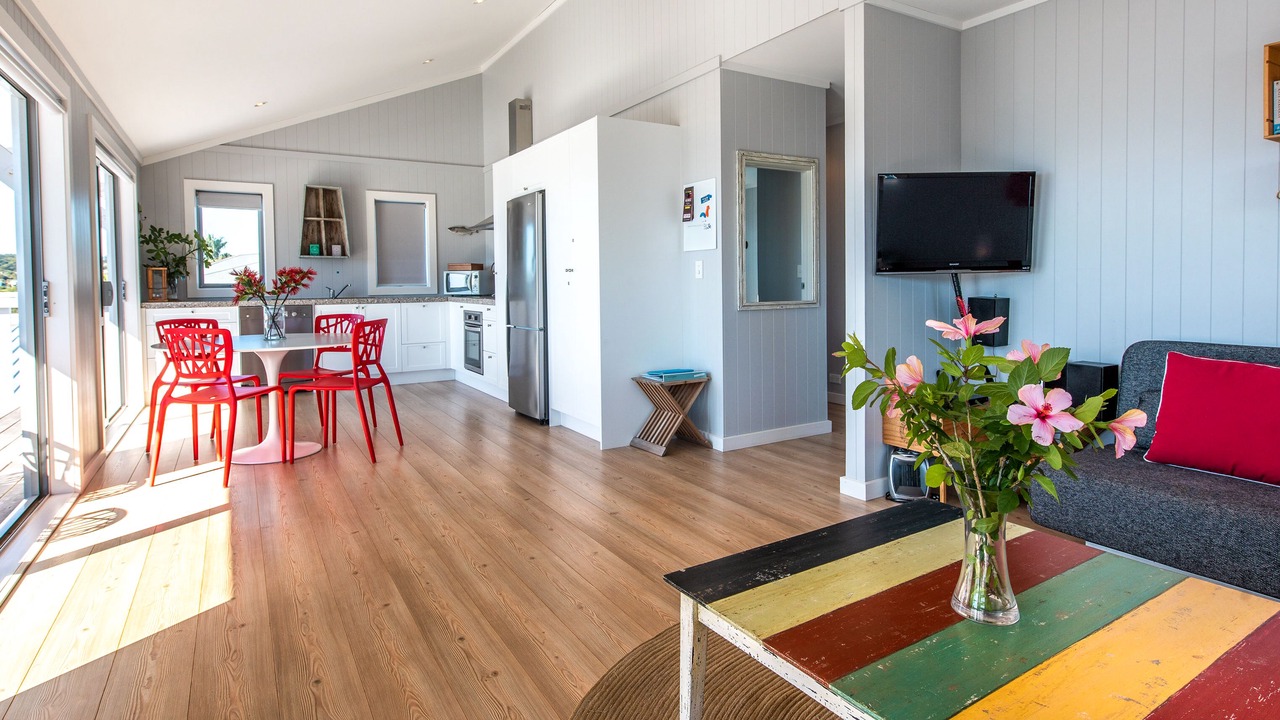 Photo of Livingroom in Oneroa
