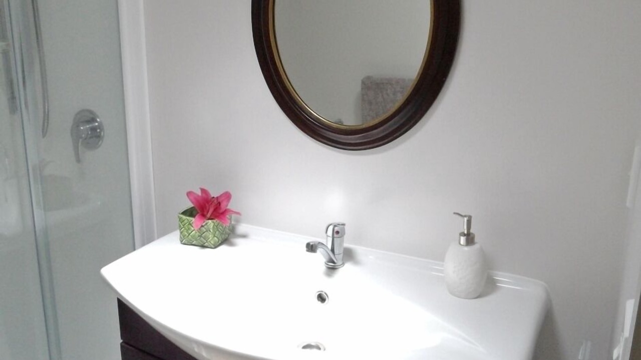 Photo of Bathroom in Rotorua