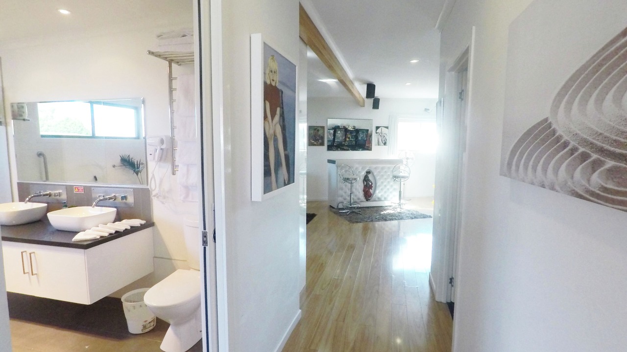 Photo of Bathroom in Glenorchy