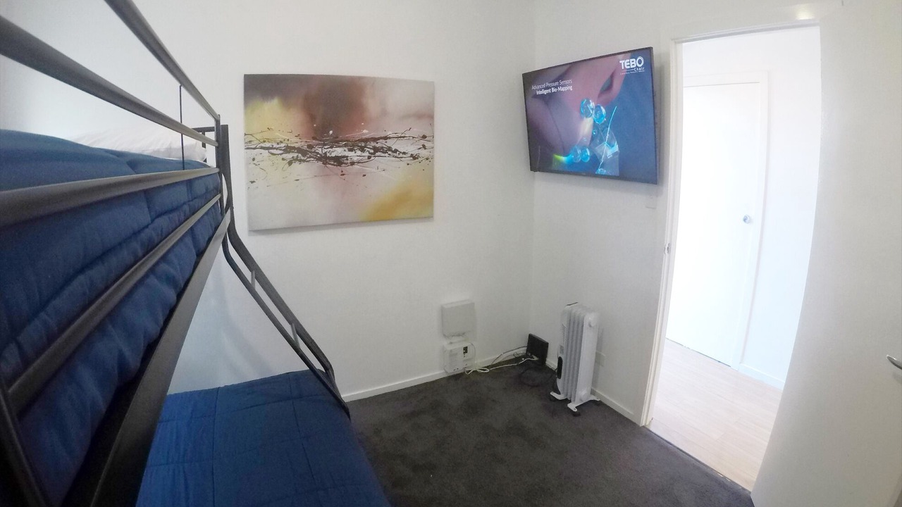 Photo of Bedroom in Glenorchy
