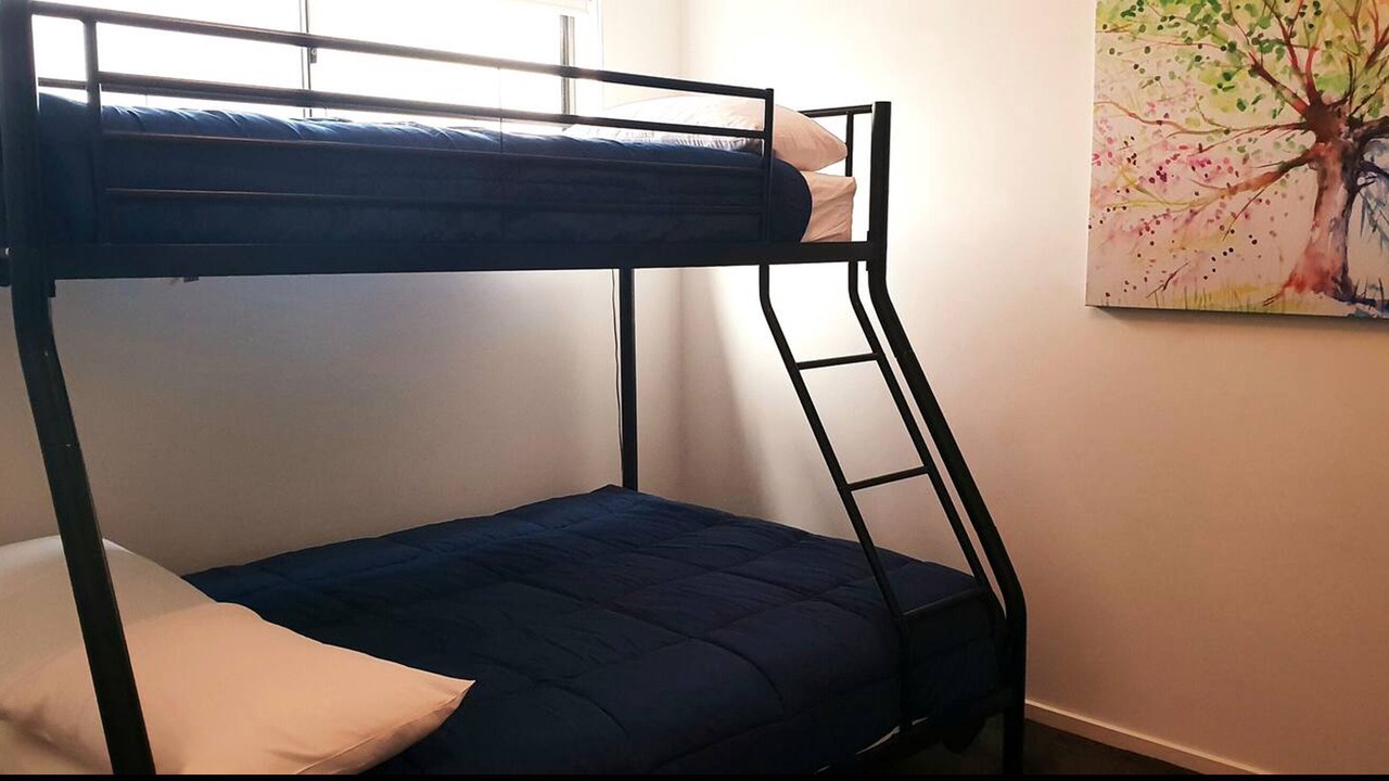 Photo of Bedroom in Glenorchy
