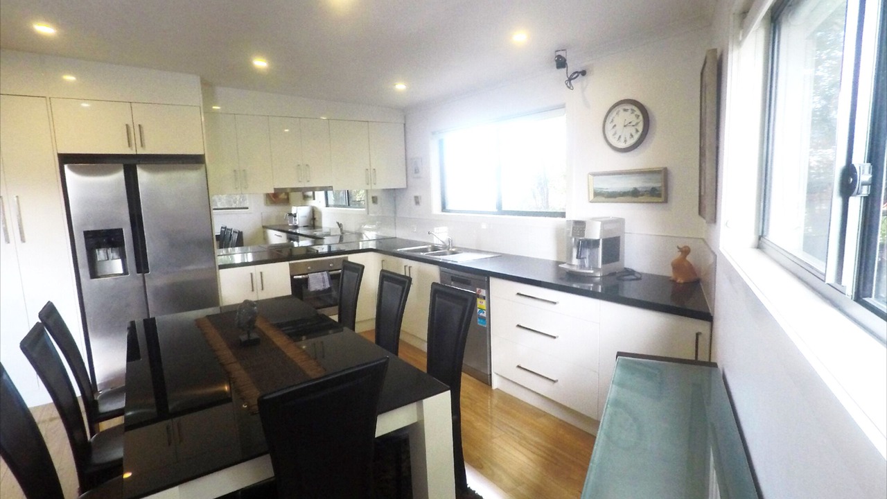 Photo of Kitchen in Glenorchy