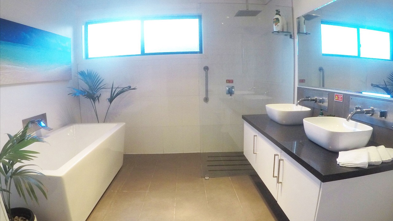 Photo of Bathroom in Glenorchy