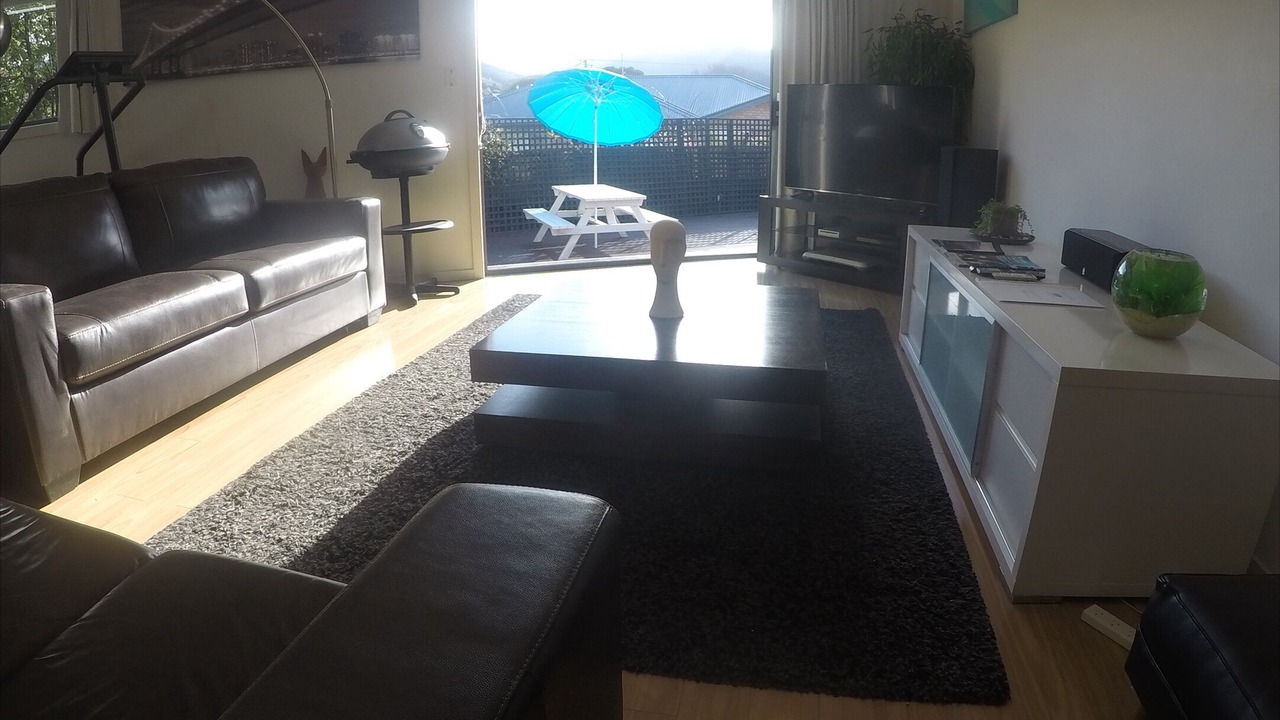 Photo of Livingroom in Glenorchy