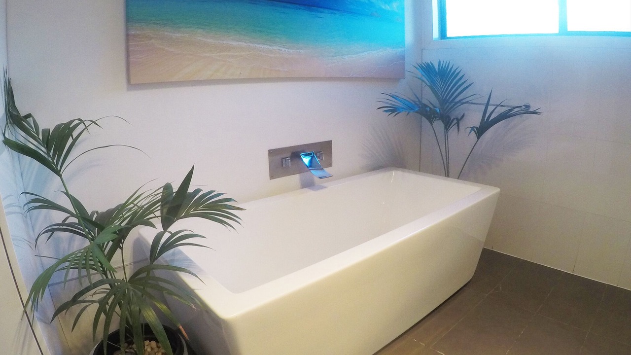 Photo of Bathroom in Glenorchy