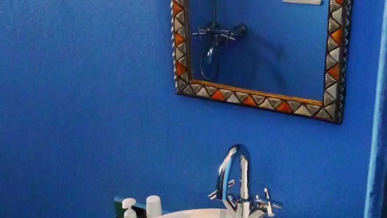 Photo of Bathroom in Alonissos