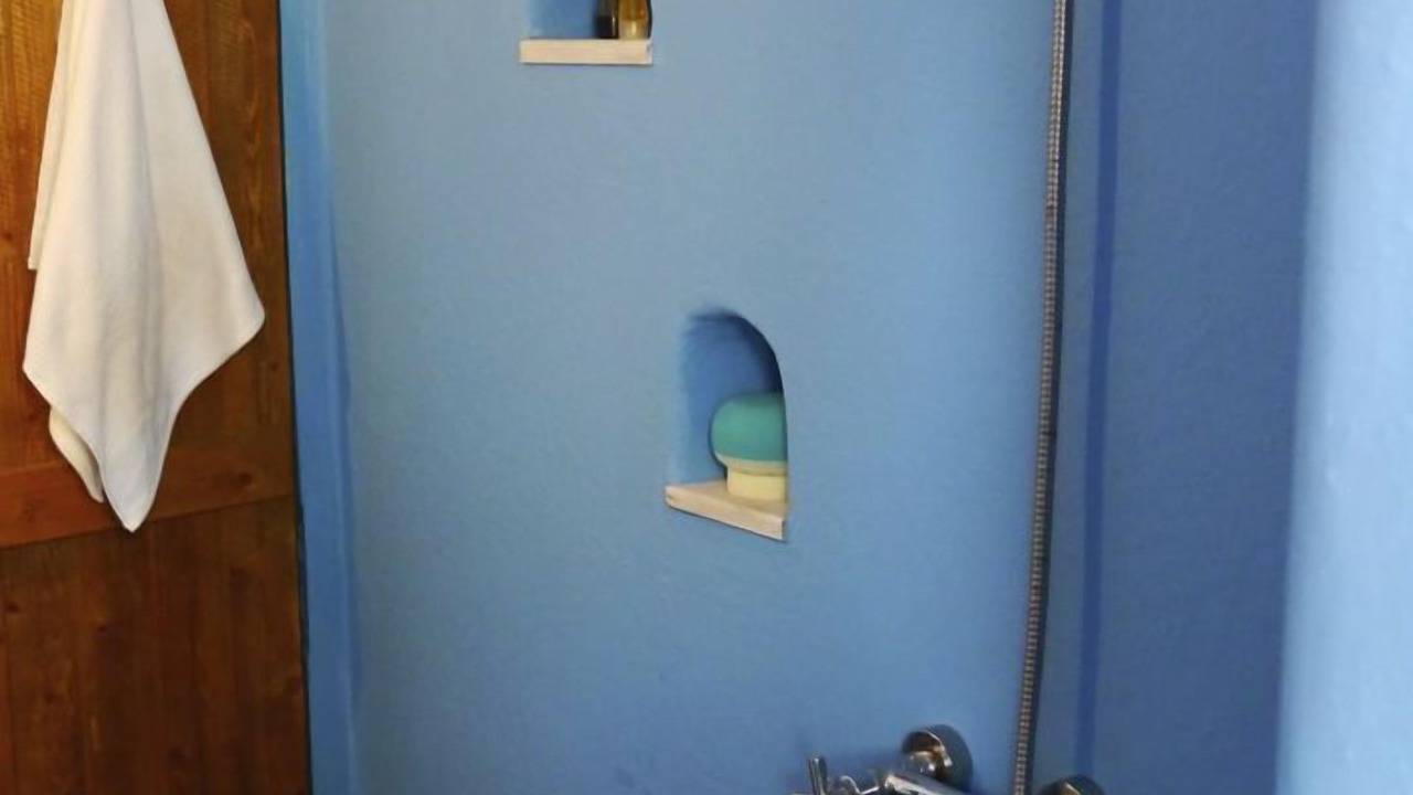 Photo of Bathroom in Alonissos