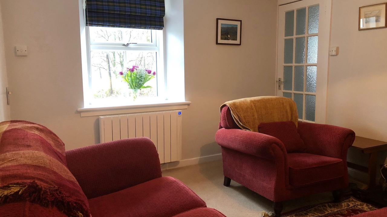 Photo of Livingroom in Kyle