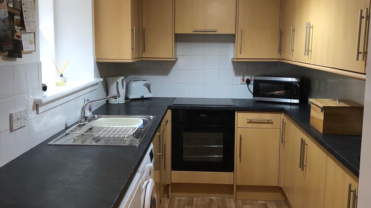 Photo of Kitchen in Kyle