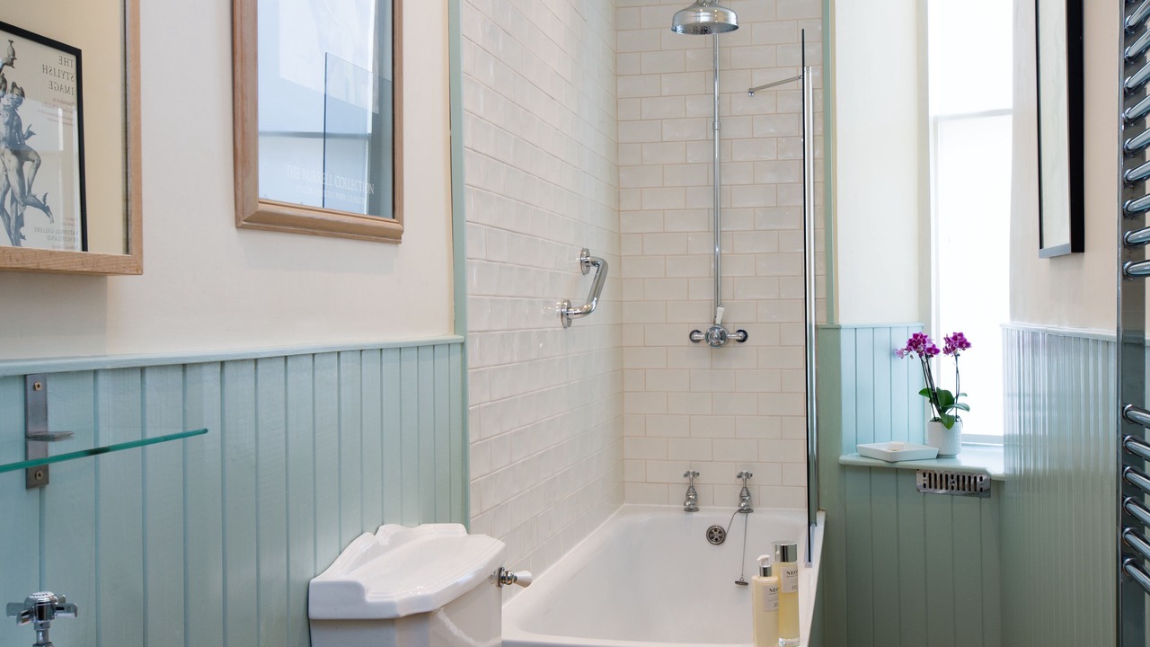 Photo of Bathroom in Bonnington