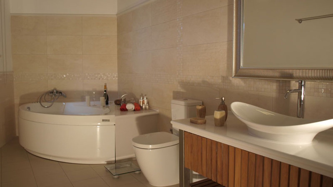 Photo of Bathroom in Agios Nikitas