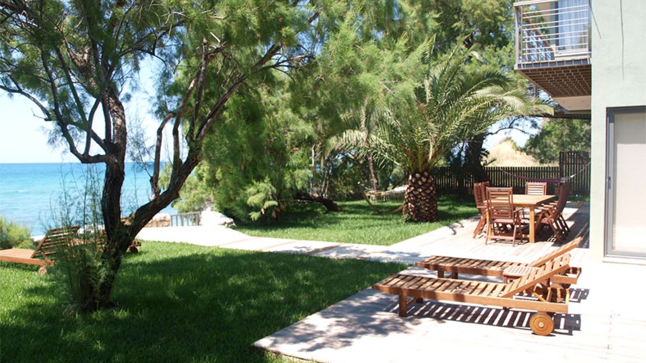 Photo of Others in Agios Nikitas