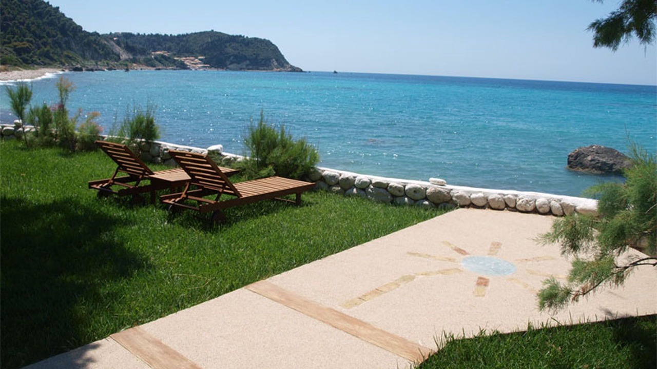 Photo of Others in Agios Nikitas