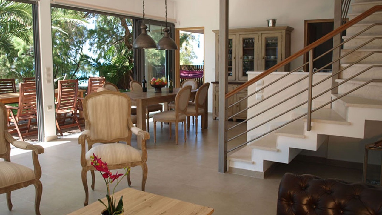 Photo of Bedroom in Agios Nikitas