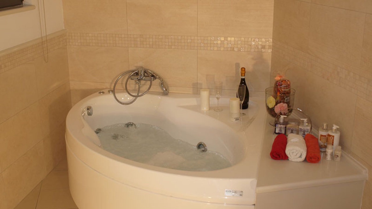 Photo of Bathroom in Agios Nikitas