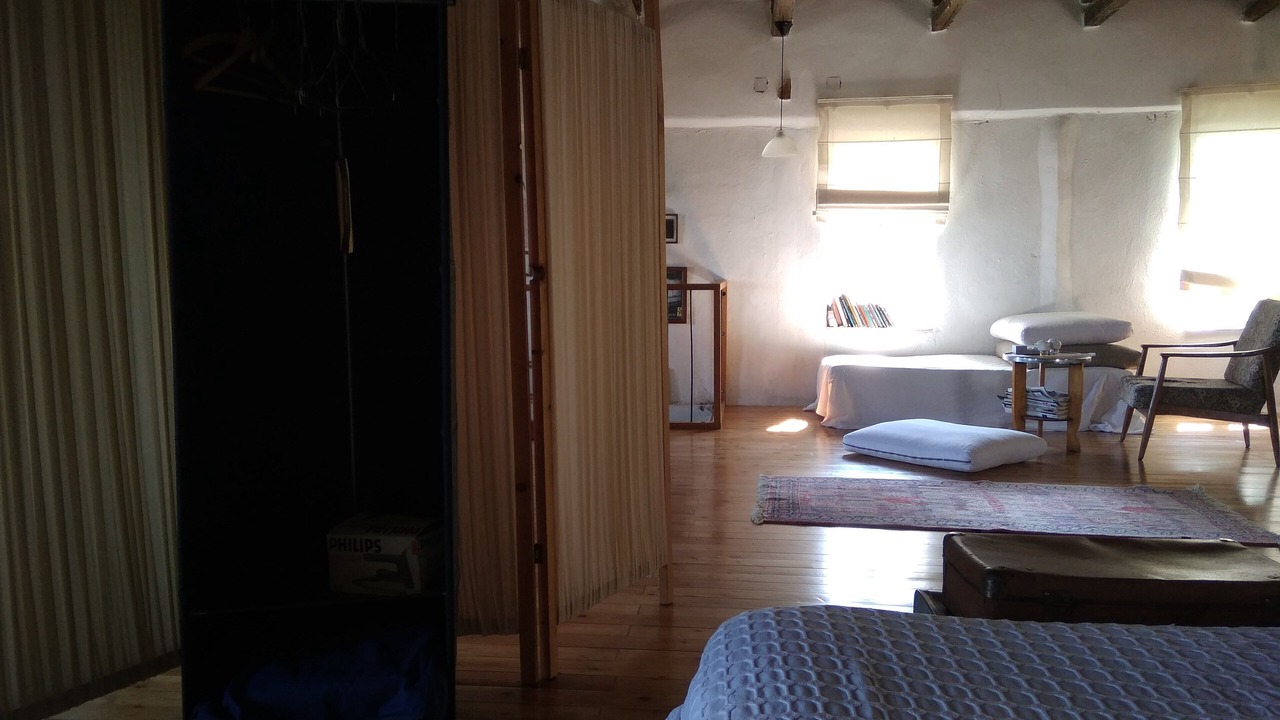 Photo of Bedroom in Agia