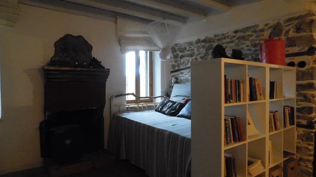 Photo of Bedroom in Agia