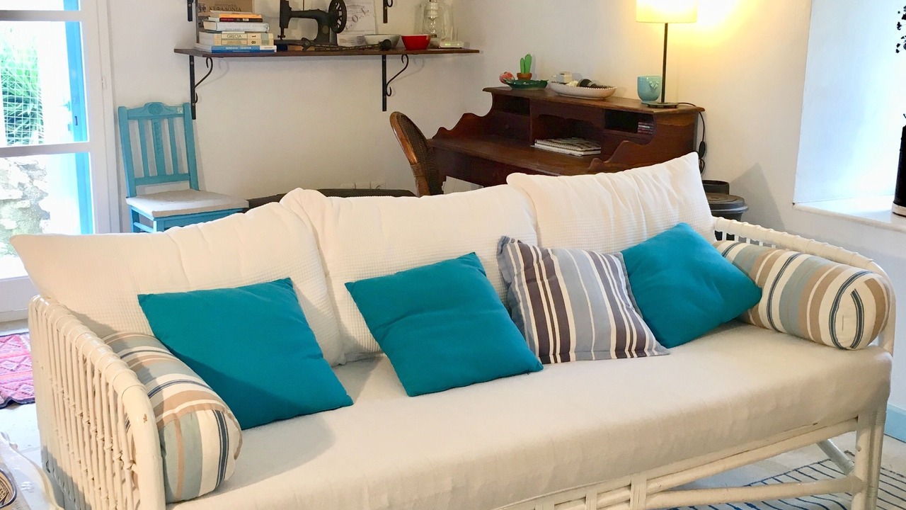 Photo of Livingroom in Tselendata