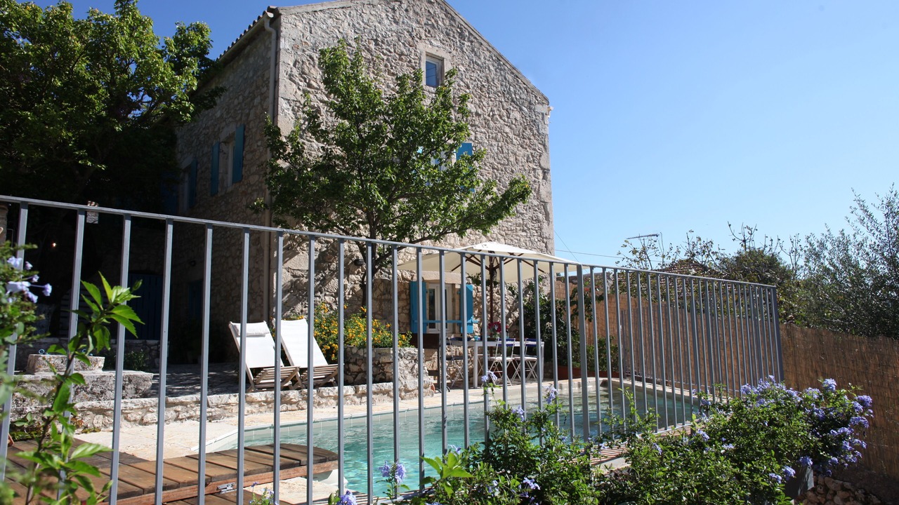 Photo of Outdoor in Tselendata