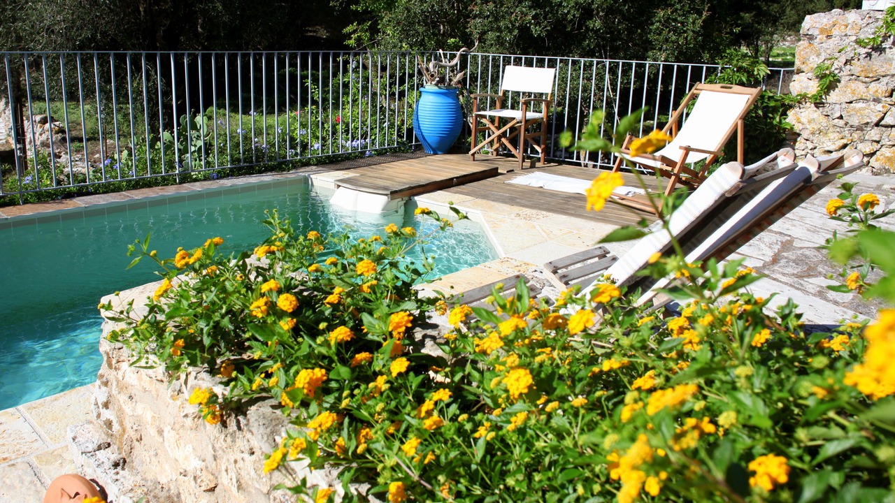Photo of Outdoor in Tselendata