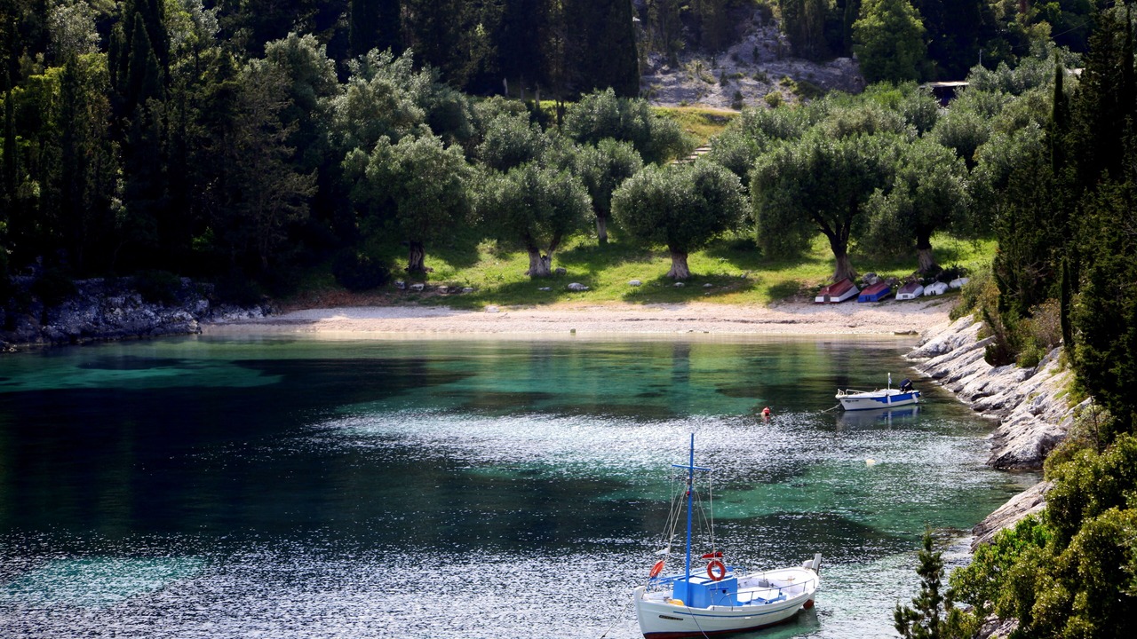 Photo of Outdoor in Tselendata