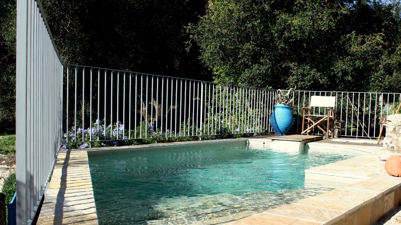 Photo of Outdoor in Tselendata