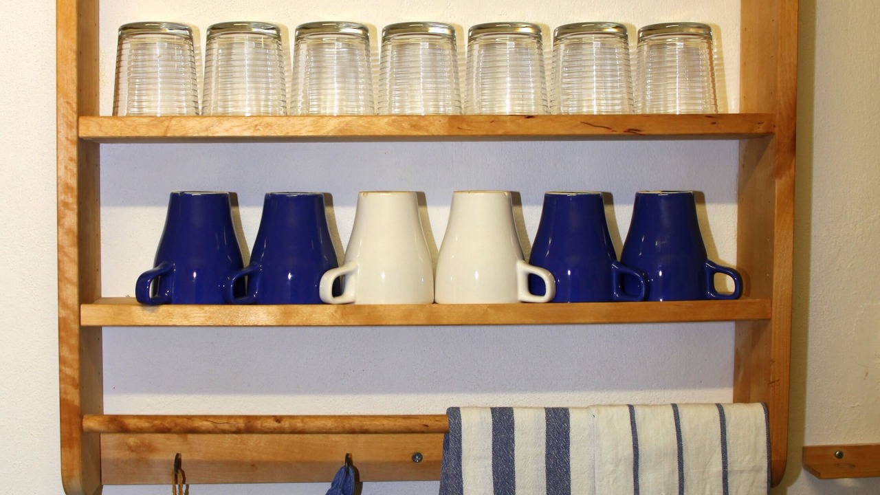 Photo of Kitchen in Tselendata