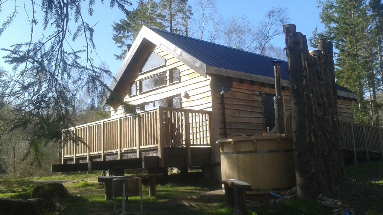 Photo of Outdoor in Taynuilt