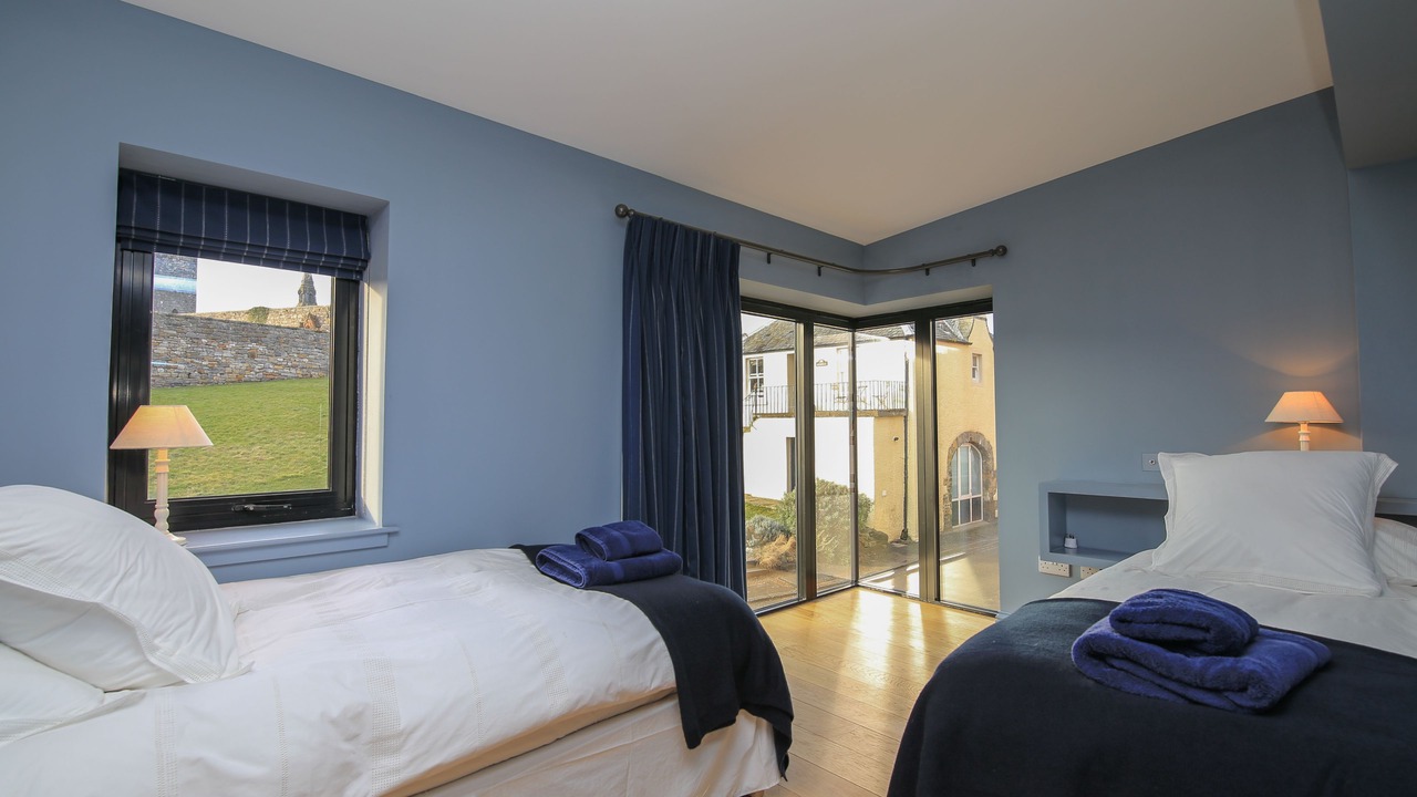 Photo of Bedroom in St. Andrews