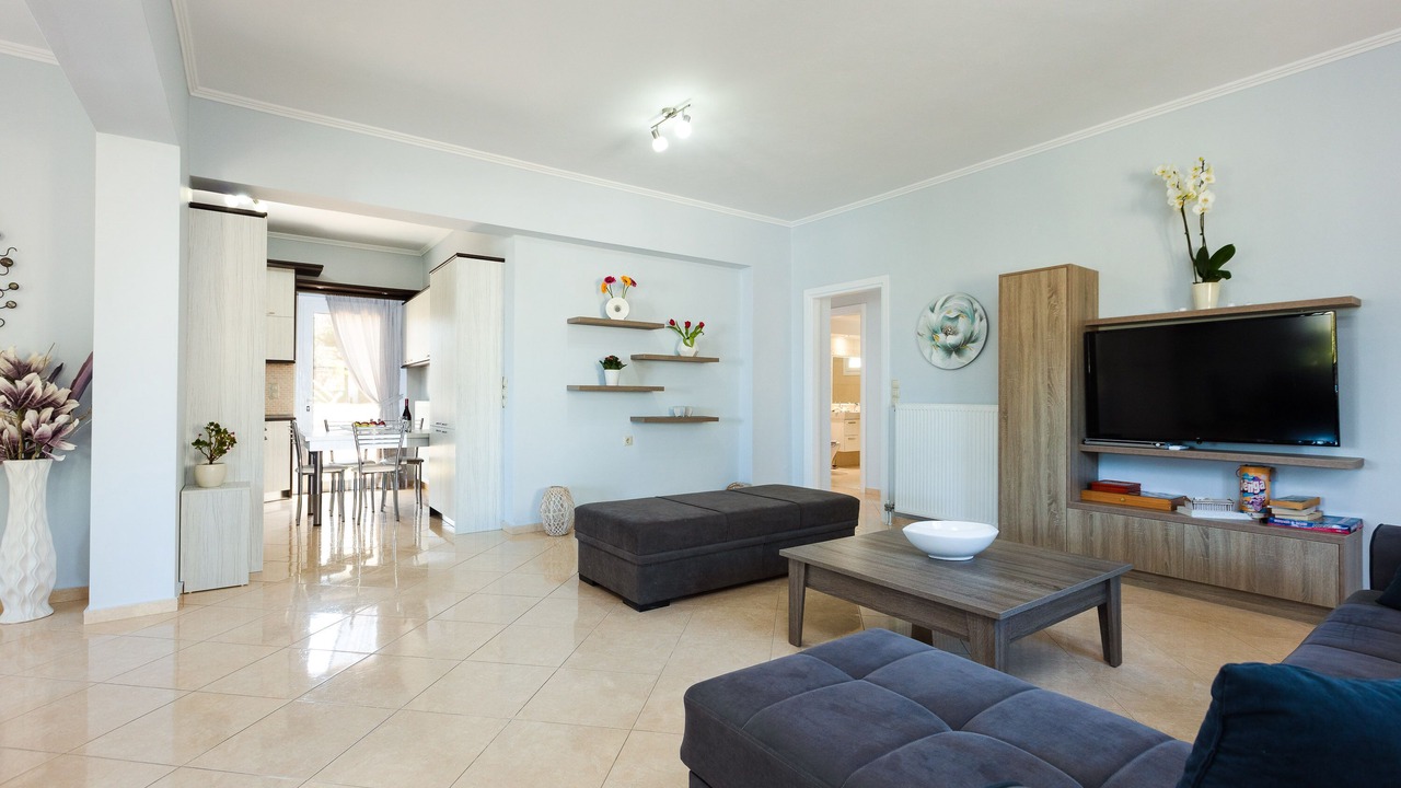 Photo of Bedroom in Dafni