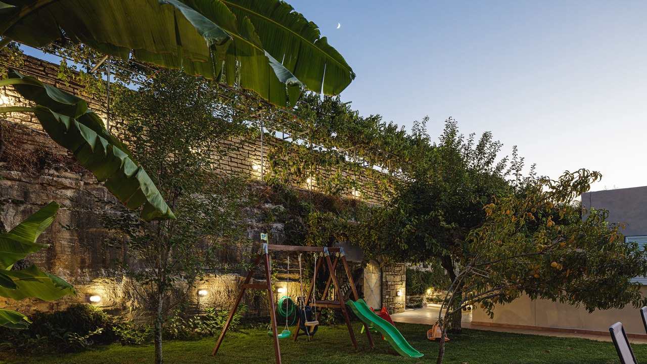 Photo of Outdoor in Dafni