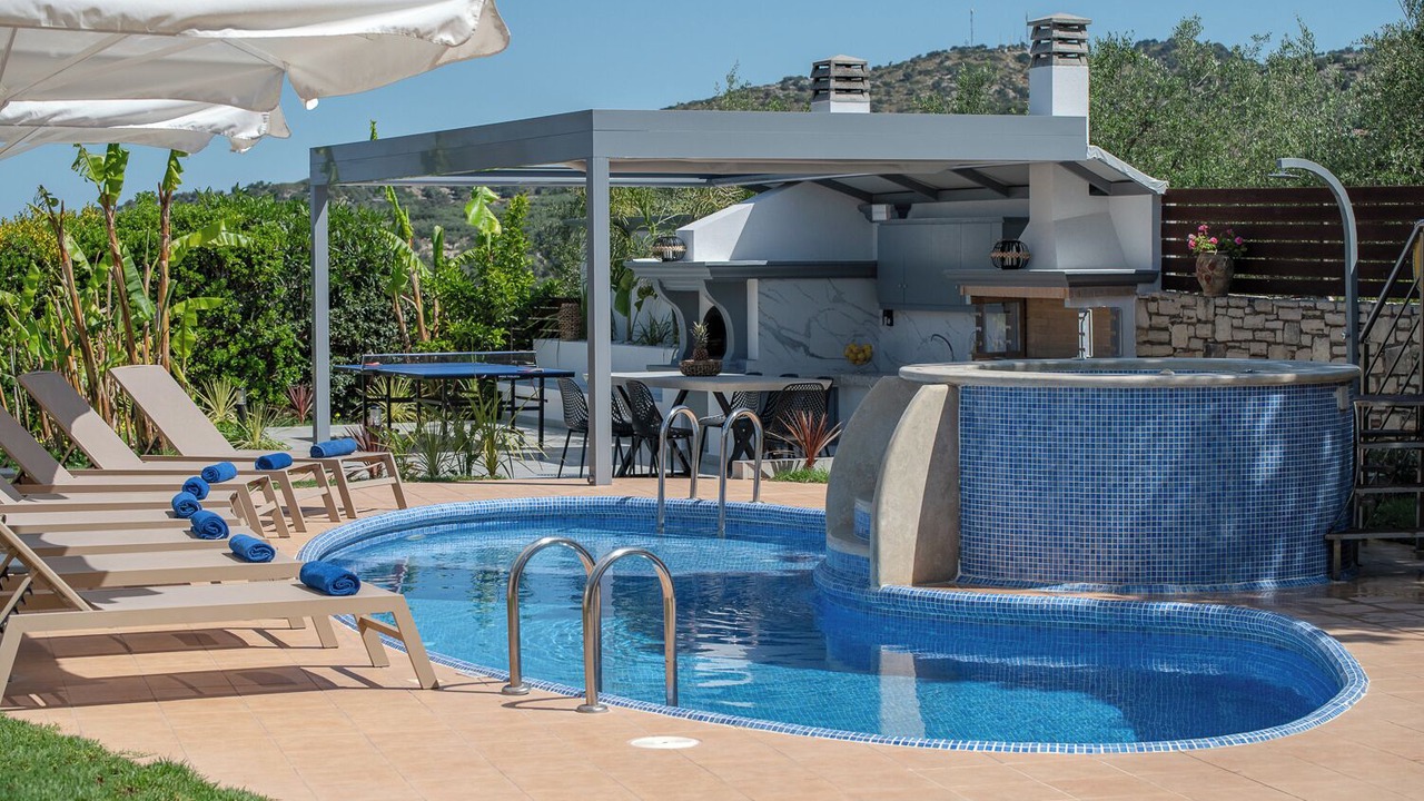 Photo of Outdoor in Dafni