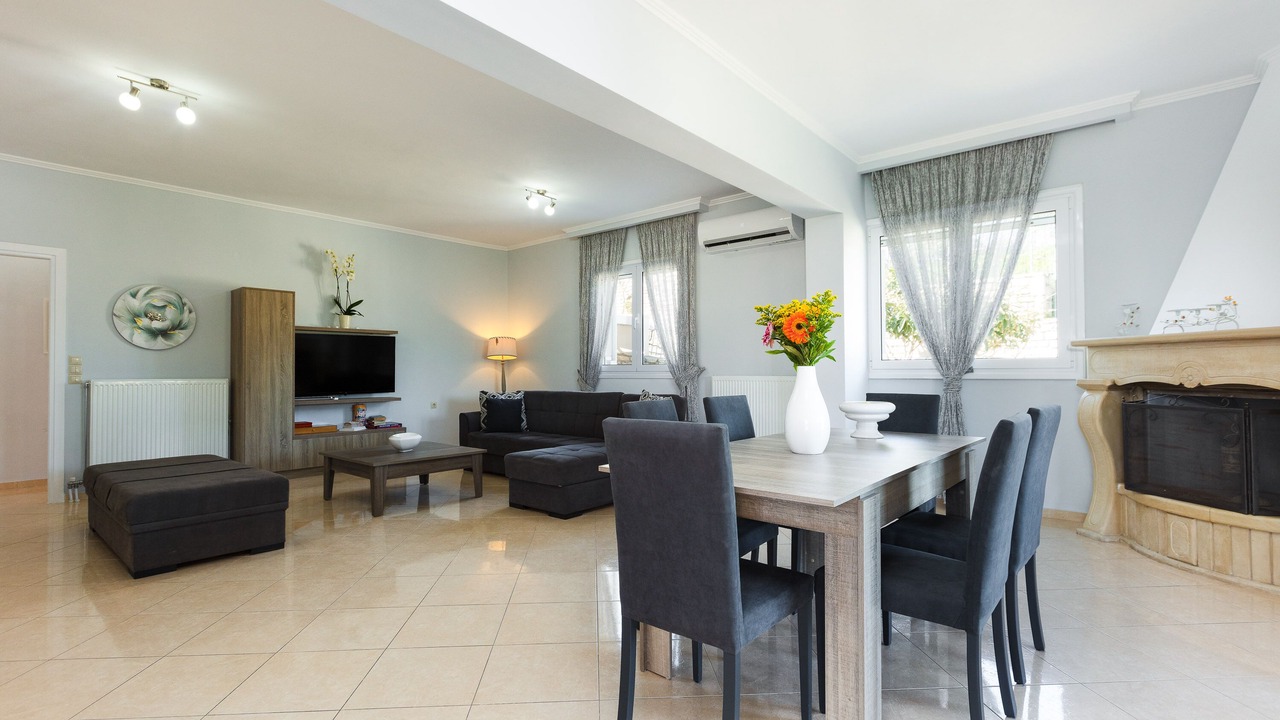 Photo of Bedroom in Dafni