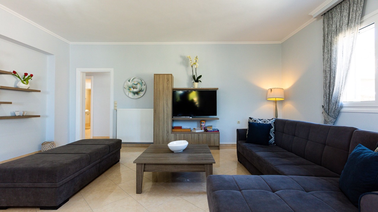 Photo of Bedroom in Dafni